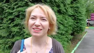 Впечатления участников о 12-м фестивале: Ольга из Казахстана