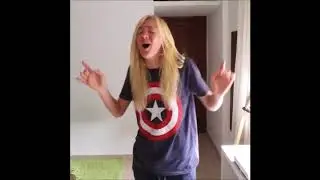 Instagram vids from Jan / Feb part 1