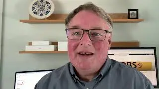 Why work in tech at Elsevier? Mike Finta explains why.