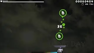 Osu Catch Allexjo Skin
