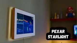 Pexar Starlight 15.6″ Digital Photo Frame Review - A Gallery-Worthy Display