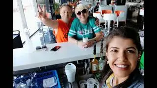 Отпуск Май 2018. Bosphorus Sorgun Hotel 5*Сиде.