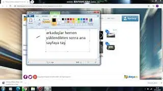 Mouse (fare) İmleci nasıl değiştirilir (2020)kesin çözüm