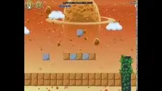 обзор игр Angry Birds Space и  Angry Birds Rio