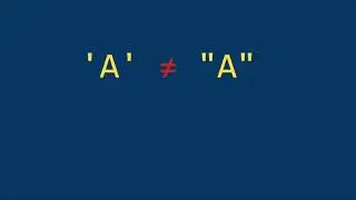 Strings in Java