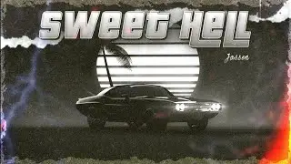 SWEET HELL | Phonk Wave Type Beat | Jassen | 2022