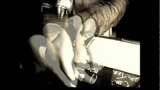 My first live porn movie!
