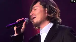 임재범 - My Way (121231 서울콘서트)