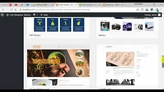 10 Appearance    Introduction to Wordpress and Theme Development
