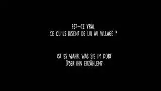 ASP - Teufelsmühle (lyrics + traduction FR)