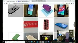 Creative 3D talks about the difference in Thingiverse and Cults 3D