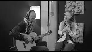 Naty Jane chante When you were my man