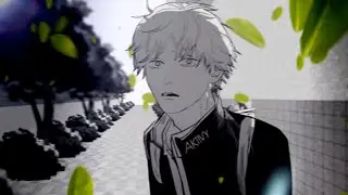 Tek it - Denji & Asa edit