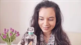 Recenzja perfum Tiffany & Co.