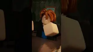 Morse Code | Roblox Doors Animation