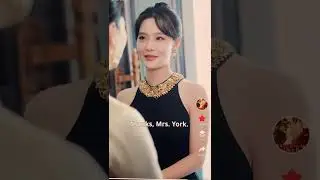 Hearts Entwined: The Rich Heir’s Pursuit PART 1/4 English Subtitle