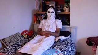 HAUNTED HOUSE PART 2 | KIDS MOVIE AGE 7+ years | SHORT HORROR MOVIE