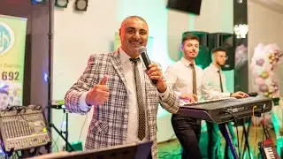 🎶RealB Gaesti Danut&Camelia Sandu-COLAJ HORE LIVE 2023 🎥