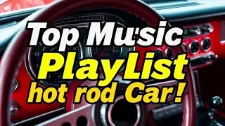 Driving Music, Man Caves Music, Songs that are all about Car Life!