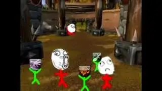 4.3 Resto Shaman Arena PvP 101 Guide