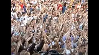 DEMO - Демо - Солнышко 🔅 (Тур по Свердловской Области 2004) 👏