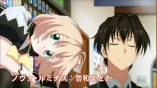 Yuusha ni Narenakatta Ore wa Shibushibu Shuushoku wo Ketsui Shimashita PV