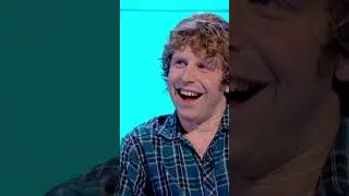 Sean Lock isn't a text talker | 8 Out of 10 Cats | Banijay Comedy
