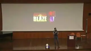 Conférence multi-studios GCC 2022