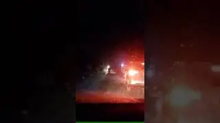 В крупном ДТП на М-5 погибли трое жителей Самарской области