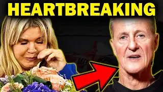 What is really happening with Michael Schumacher?