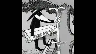 Spy vs  Spy – Pogo Sticks