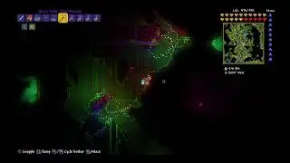 Plantera terraria