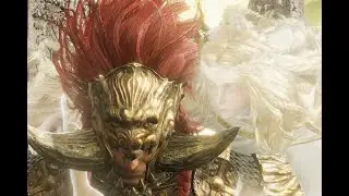 Consort Radahn NG3, Shadow of the Erdtree DLC | Elden Ring