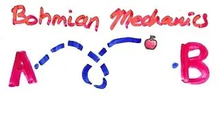 Bohmian Mechanics- An Alternative to Quantum