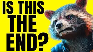 Should Marvel Stop Using The Guardians of the Galaxy Forever?