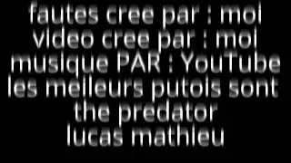 la fin de theo lecareux