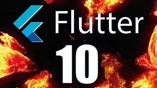 FLUTTER 10.- STACK WIDGET 😎 (Colocar Copy o Sobreponer) 🔊 - Tutoriales Flutter en Español