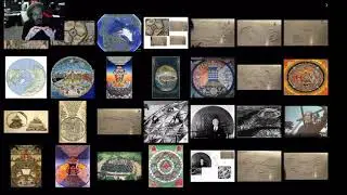 Remote Viewing - North Pole / Mount Meru -Conclusions - B . Fuller connection?