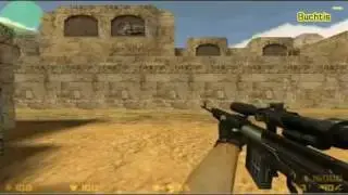 Counter-Strike: Online Weapons - ✱✱✱UNREALEASED IN THE US & EU VERSION✱✱✱