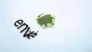 Fragments Corporate Logo - After Effects Project Files After Effects Project Download