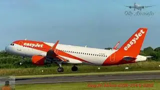 July 2024 at Manchester Airport Part 2
