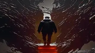 Across & Beyond - Overcome (Official Visualizer)