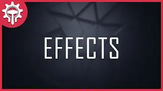 Unity RPG Builder - Effects