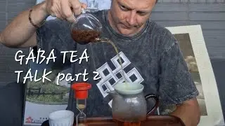 GABA TEA Talk Series 2 @gabateapremium