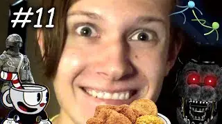 Japhea's Moments #11