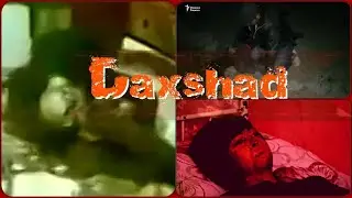 Уз хотинини ёкган эр дахшад😮