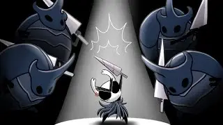 the calmest Watcher Knight reaction you'll ever see