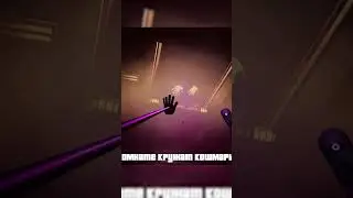 Песня КОТ ДРЕМОТ –POPPY PLAYTIME #chapter4  Sleep Well 3 Глубокий Сон Клип