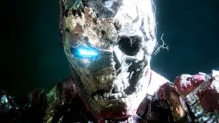 Иллюзия. Человек-паук: Вдали от дома (2019)