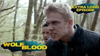 Wolfblood | Extra Long Episode: S3 10,11,12